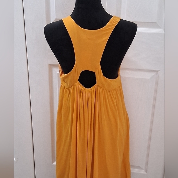 NWT Taylor & Sage Embroidered Sundress - Picture 4 of 14